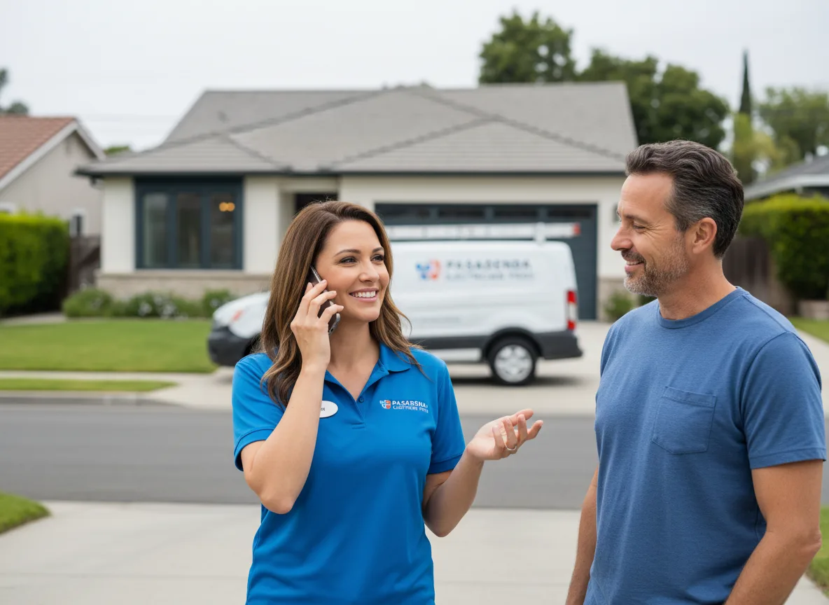 Electrician Duxbury, MA FAQs
